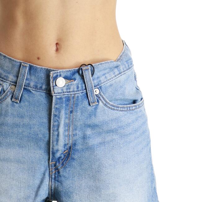 SHORTS 80'S MOM LEVI'S - Mad Fashion | img vers.650x/